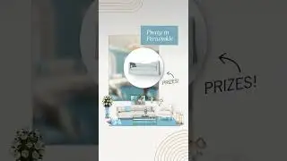 Trends Spotlight: Coquette Chic | Pretty in Periwinkle | Design Home Game 🏡