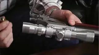 Freedom Arms Single Shot Handgun