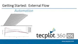 External Flow 4 - Automation and Macros