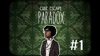 Rusty Lake - PARADOX CAP 1