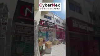 Wholesale CCTV, Networking & Computer Accessories in Dubai &ndash; Cybernex Dynamic