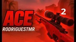 Ace Insano de AWP no CS2 &ndash; Precis&atilde;o Fria e Elimina&ccedil;&otilde;es R&aacute;pidas