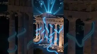 What if the Industrial Revolution started in Ancient Greece? 🏛️⚙️ #history #whatif #alternatehistory