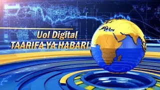LIVE: TAARIFA YA HABARI KUTOKA UoI DIGITAL LEO ALHAMIS TAREHE 08/02/2024