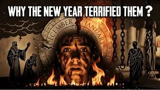 The Superstitions That Gripped Civilizations Every New Year