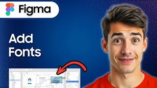 How To Add Fonts In Figma - Install Fonts (Easiest Way) (2026 Guide)
