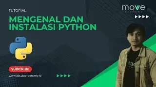 [TUTORIAL] Install Python