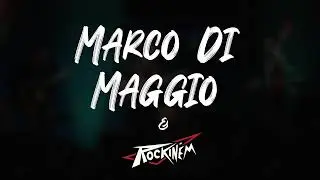 Marco Di Maggio (Highway Patrol)
