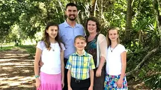 Conversation with a Missionary - Dan Dinsmore (Belize)