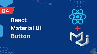 React Material UI Tutorial 4   Button