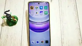 🔔 How to Add Calculator Shortcut to Quick Settings on Realme 14x Phone