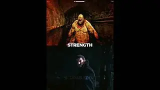 Chris Walker VS Chris Redfield