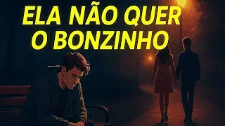 Por que as Mulheres Não Querem o Homem “BONZINHO” (A Verdade que Ninguém Te Conta)