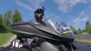 2 Gopro test