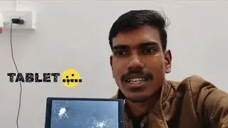 dev new tablet broke 😔... Vlog | vlogs