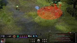 Pillars of Eternity II | Solo  Ascendant/Ghost Heart | Xaurip neketaka island