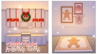 🎅♡ РОЖДЕСТВЕНСКИЕ строительный лайфхаки! ♡🩰 ▪︎ адаптируйте мои строительные лайфхаки ▪︎ || Официа...