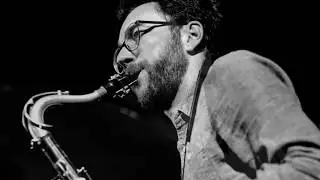 saxophone solo - JEAN-BAPTISTE BERGER - Open Or Close