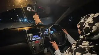Video Keahlian Mengemudi