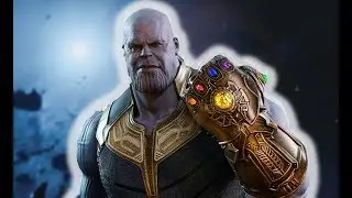 THANOS ALREADY HAS THE SOUL STONE THEORY