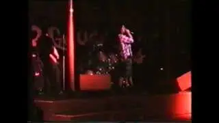 12 Gauge @ O2 Nightclub 15 August 2003 [AmA]