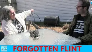 Flint Resident GOES OFF: Flint Will Never Get Justice, There's No Democracy in U.S.