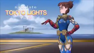 ナニダトnanidato - Tokyo Lights Extended