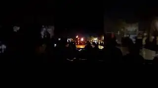#shortsvideo fire dance #dubaidesertsafari