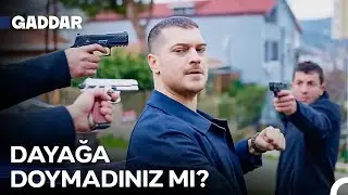 Bana Dokunan Bedelini Ağır Öder! - Gaddar