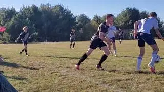 VCS vs Prior Lake, October 7, 2024, part 7 of 8