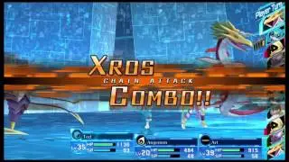 Digimon Story Cyber Sleuth - Boss #9: Wisemon