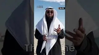 Why to follow The Sunnah | Ep-14 #letsrevivethesunnah