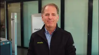 Update from Evolv's CEO