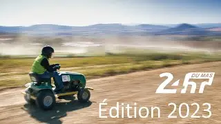 24HTT du MAS 2023