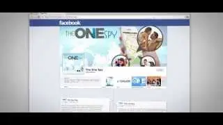 TheOneSpy Monitoring Software Facebook Page