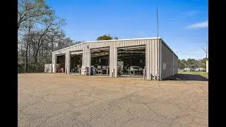 Shop For Sale Flowood Ms