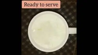 Lassi Recipe at home|The Weekend Cook|
