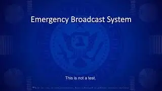 // The Purge Announcement 2 HOURS LONG!!!