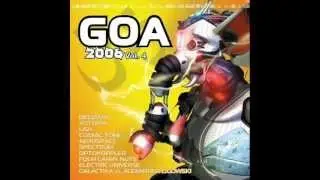Galaktika vs Alexander Ligowski  -  Escape From Heaven