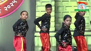 प्रथम क्रमांक : शौर्यविजय गीत : श्रीमती रत्नप्रभादेवी मोहिते-पाटील प्राथमिक शाळा,कोथरुड-पुणे