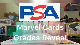 #MARVEL #PSA Reveal May 29, 2021