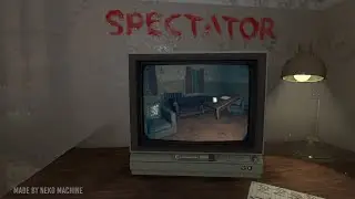 Spectator Prologue | Gameplay | No Commentary