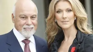 C&eacute;line Dion Give A Knight Of A Legion Honor from President of France Nicolas Sarkozy. (2008)