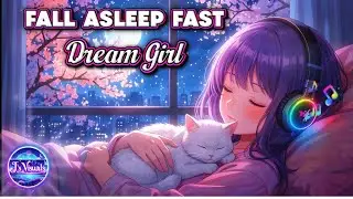 Fall Asleep Fast and Peacefully| Deep Sleep | Soothe the Mind
