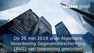 Saasen Groep - Nieuwe cursus: privacy op de werkvloer