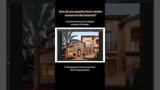 How Do You Quickly Find A Similar Texture? | Tutorial