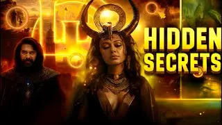 LOKAH-ൽ ഇനി എന്ത്? 😱📈 lokah hidden details | lokah decoding | tovino | dq | lokah chapter 2