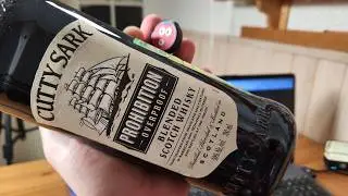 Крепкий ВИСКИ к 23 февраля Mix Drink / Микс Дринк