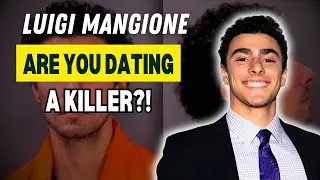 Luigi Mangione&rsquo;s Viral Appeal Explained: Why Women Love the Bad Boy Assassin