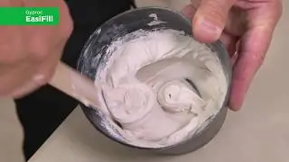Gyproc Easifill Range Overview | Artex